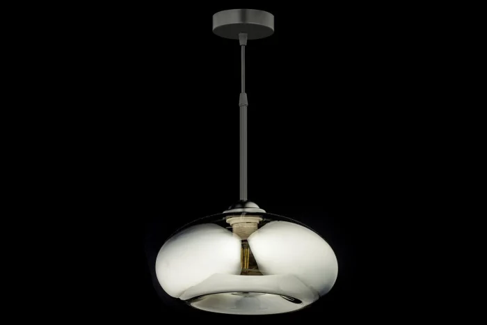 Люстра подвесная Arti Lampadari Dego E 1.P1 CS