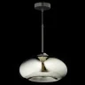 Люстра подвесная Arti Lampadari Dego E 1.P1 CS