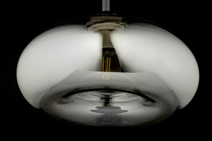 Люстра подвесная Arti Lampadari Dego E 1.P1 CS