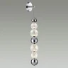 Настенный светильник Odeon Light Crystal 5007/13WL