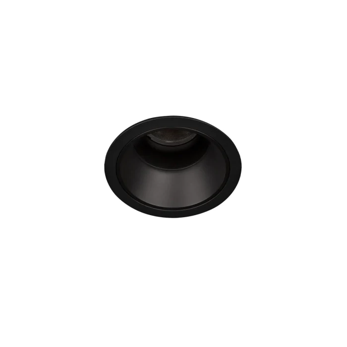 Встраиваемый светильник LOFT IT Tempo 10331 Black