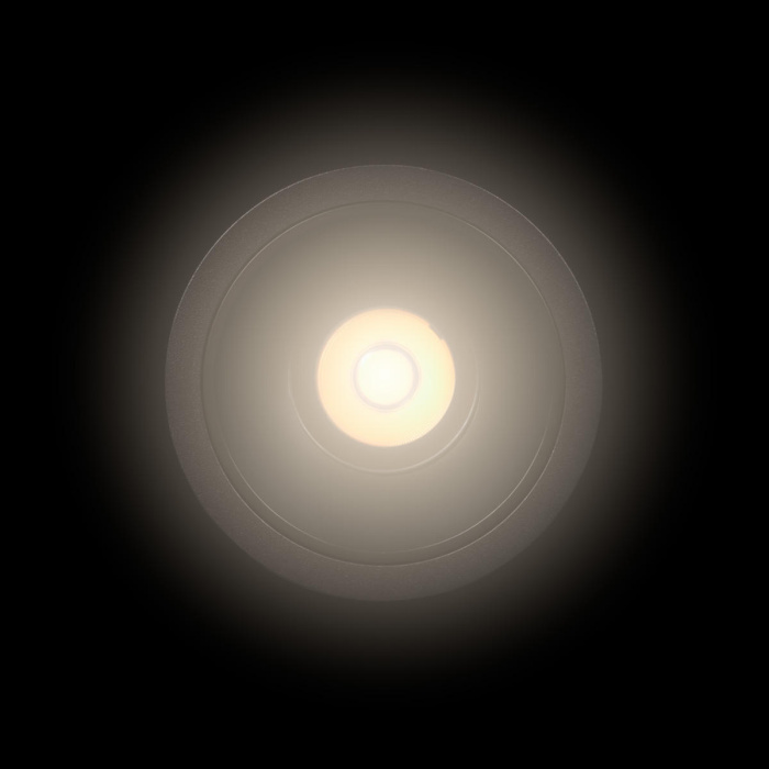 Встраиваемый светильник LOFT IT Tempo 10331 Black