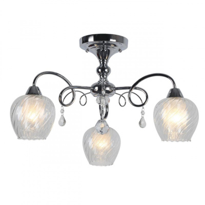 Люстра потолочная Omnilux Telti OML-53607-03