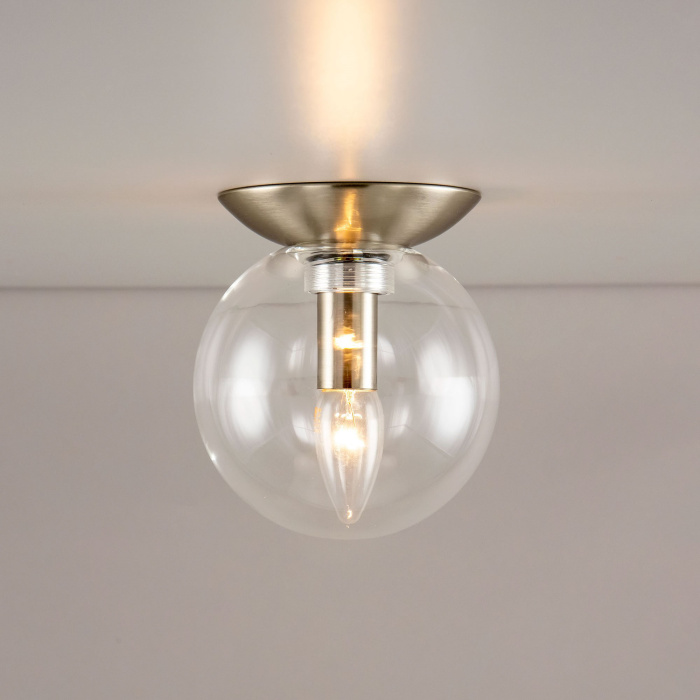 Светильник потолочный Citilux Томми CL102511