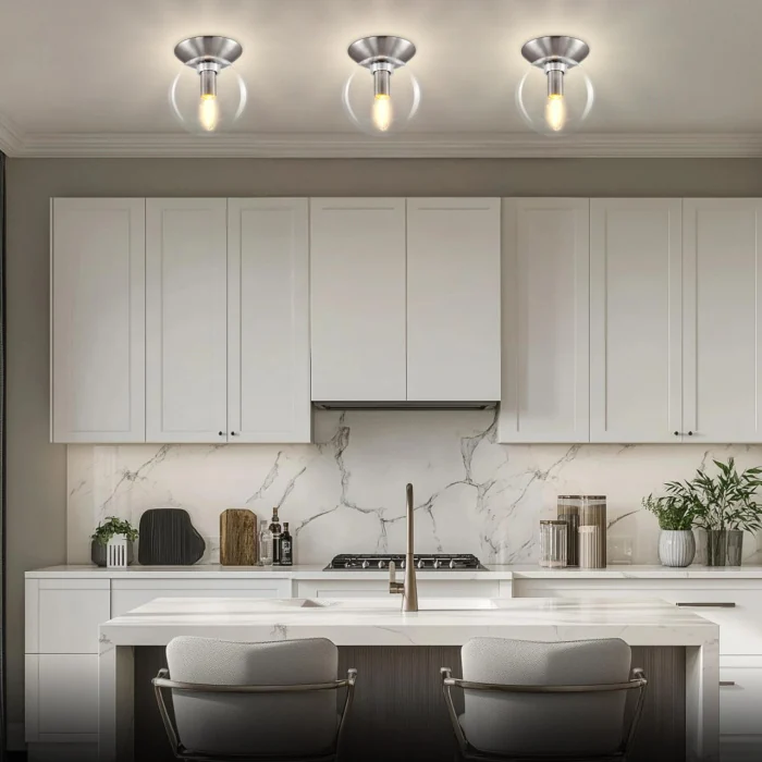 Светильник потолочный Citilux Томми CL102511