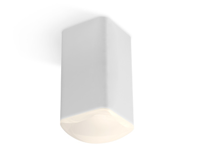 Комплект накладного светильника с акрилом Ambrella light XS7820022