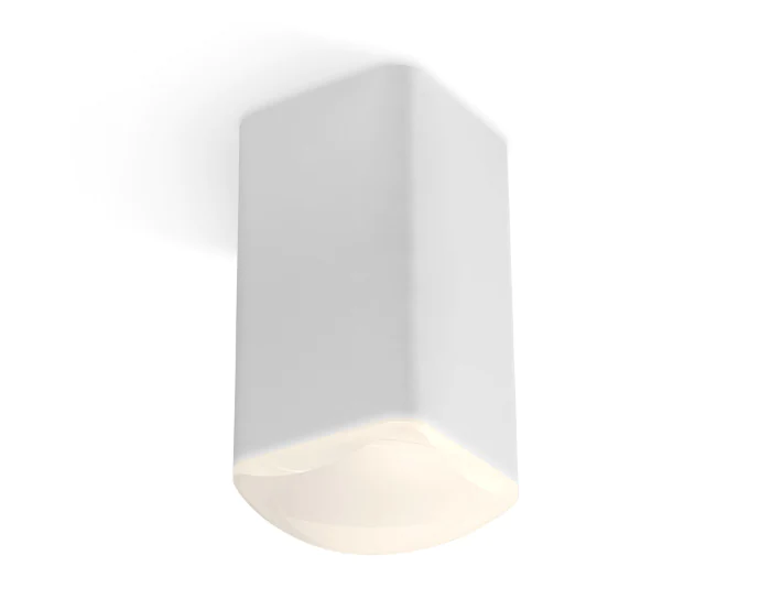 Комплект накладного светильника с акрилом Ambrella light XS7820022