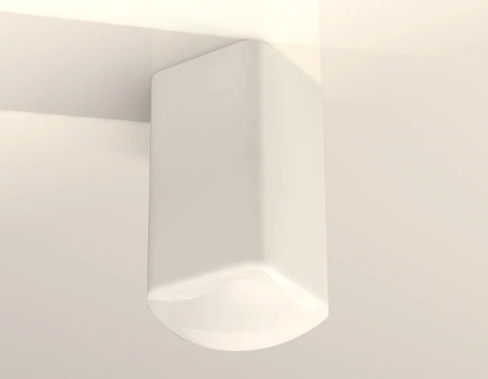 Комплект накладного светильника с акрилом Ambrella light XS7820022