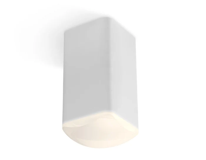 Комплект накладного светильника с акрилом Ambrella light XS7820022