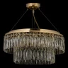 Люстра подвесная Arti Lampadari Elite Acquaro E 1.5.D50.100 GP