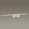 Подсветка для картин с выкл. Odeon Light Geba 4911/12WL