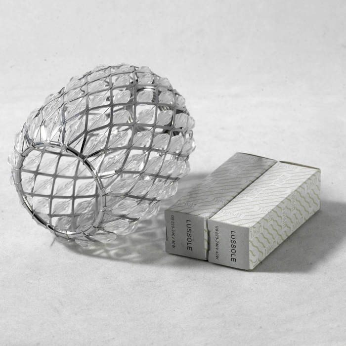 Спот JEDDITO LSP-0123