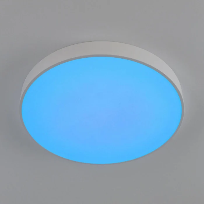 Светильник потолочный Citilux Купер CL72495G0