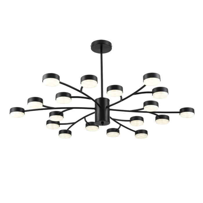 Люстра на штанге Lumion Torina 8117/18