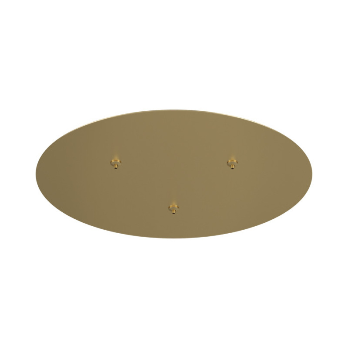 Накладка на базу Maytoni MOD058A-03BS