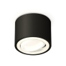 Комплект накладного поворотного светильника Ambrella light XS7511001