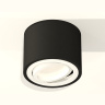 Комплект накладного поворотного светильника Ambrella light XS7511001