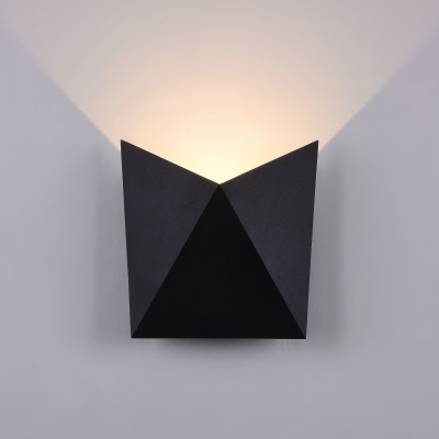 Бра Outdoor O802WL-L7B