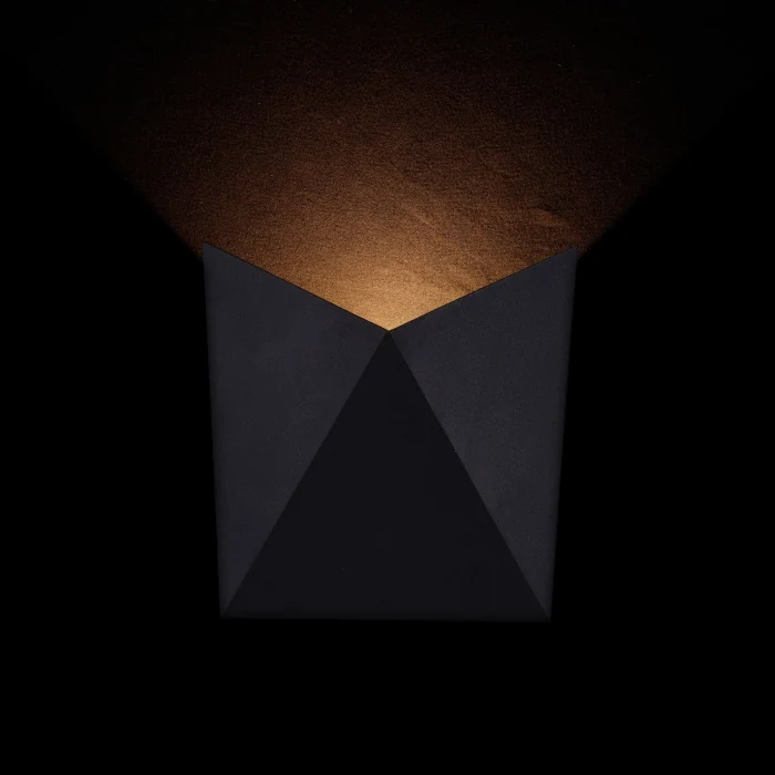 Бра Outdoor O802WL-L7B