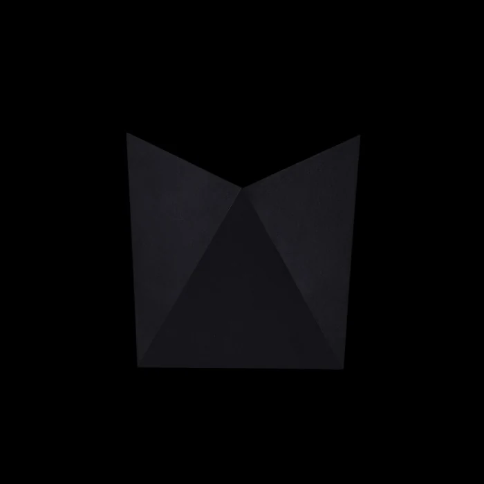 Бра Outdoor O802WL-L7B