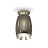 Комплект накладного светильника Ambrella light XS1123040