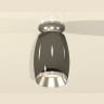 Комплект накладного светильника Ambrella light XS1123040