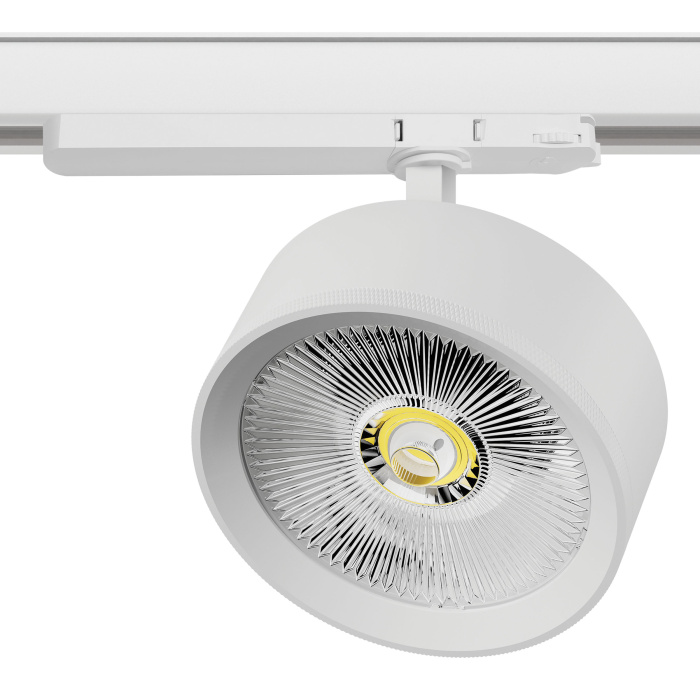 Трековый светильник Lightstar Alta pro A5746TRIAC