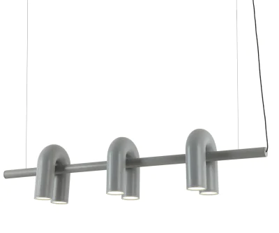 Подвесной светильник Канти Kink Light 08465-3A,16