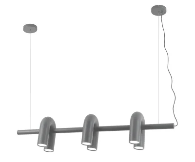 Подвесной светильник Канти Kink Light 08465-3A,16