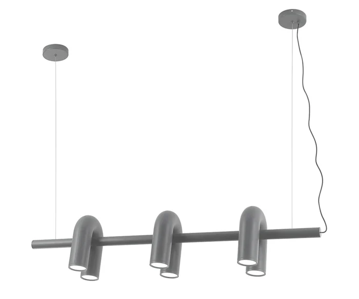 Подвесной светильник Канти Kink Light 08465-3A,16