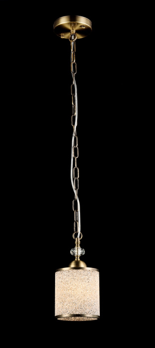 Подвесной светильник Maytoni Sherborn RC016-PL-01-G