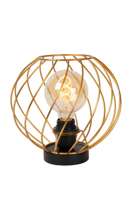 Настольная лампа Lucide DANZA 21528/25/02