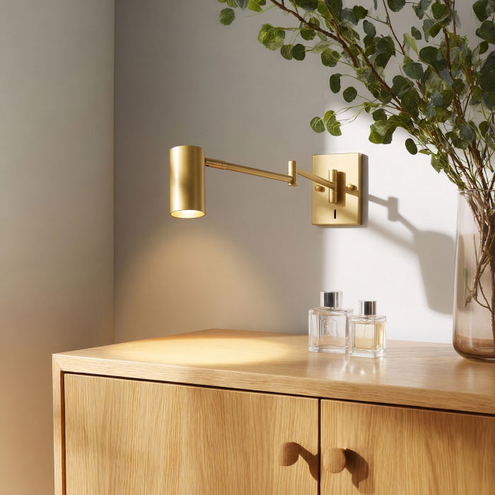 Бра Lightstar Loft 765633