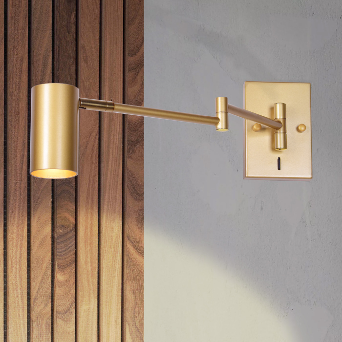 Бра Lightstar Loft 765633