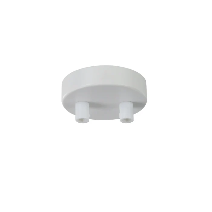 Универсальное крепление Maytoni Universal base SPR-BASE-R-02-W