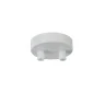 Универсальное крепление Maytoni Universal base SPR-BASE-R-02-W