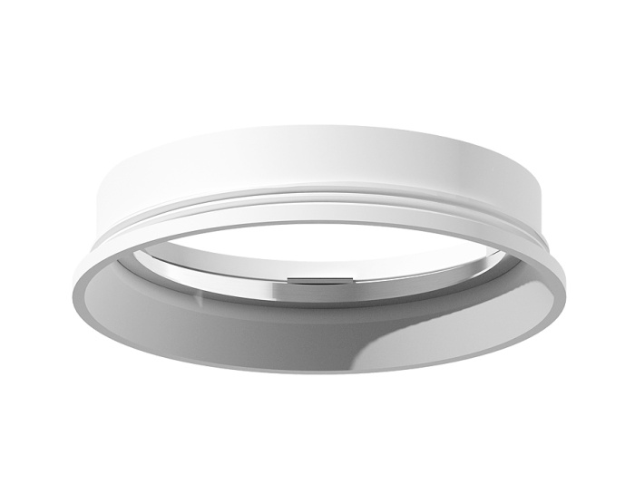 Насадка передняя для корпуса светильника с диаметром отверстия D60mm Ambrella light N6101