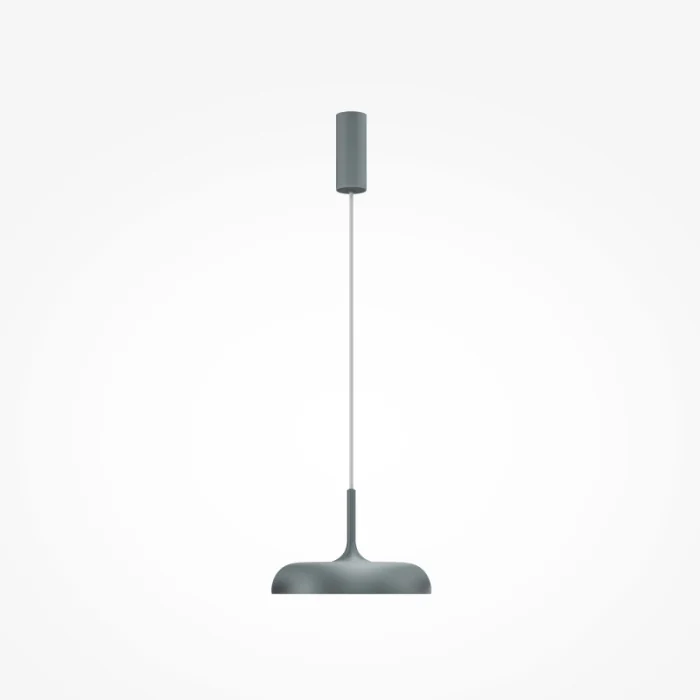 Подвесной светильник Maytoni MOD189PL-L12GR3K1