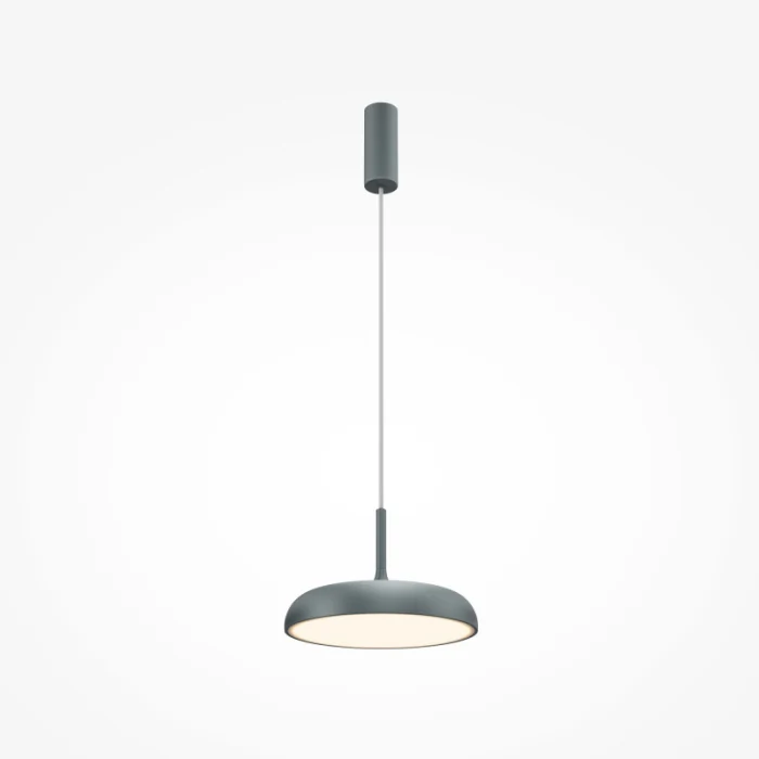 Подвесной светильник Maytoni MOD189PL-L12GR3K1