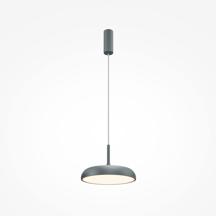 Подвесной светильник Maytoni Gerhard MOD189PL-L12GR3K1
