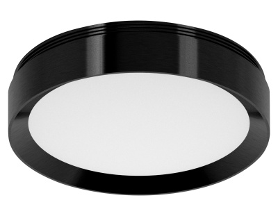 Насадка передняя для корпуса светильника с диаметром отверстия D85mm Ambrella light N8113