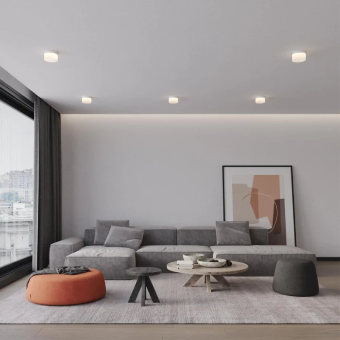 Накладной светильник Novotech 359446