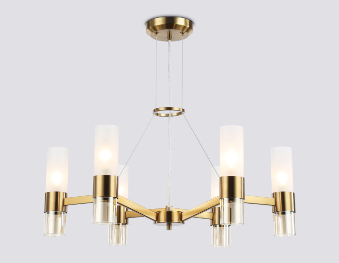 Подвесная люстра AMBRELLA light LH55114