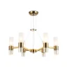 Подвесная люстра AMBRELLA light LH55114