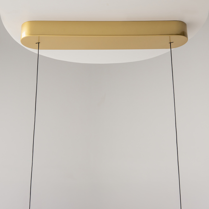 Подвесной светильник Maytoni Spirito MOD286PL-L12G3K