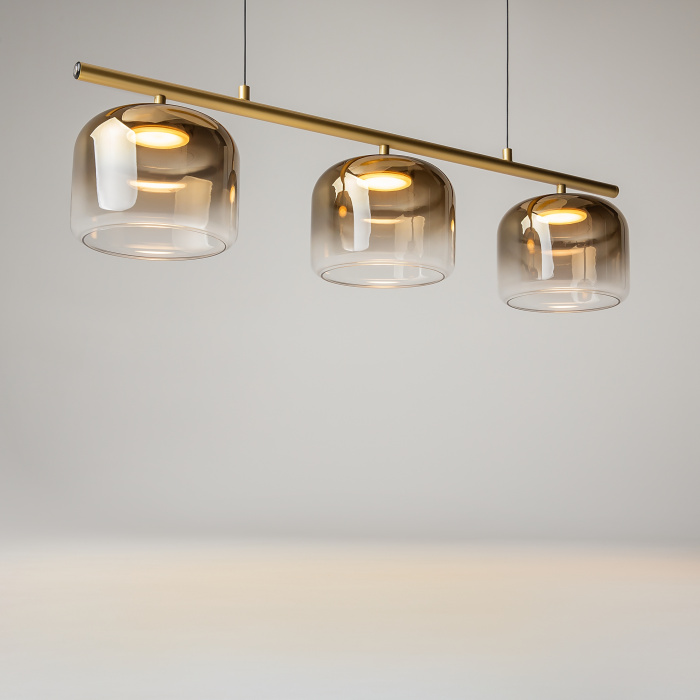 Подвесной светильник Maytoni Spirito MOD286PL-L12G3K