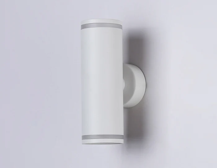 Настенный светильник со сменной лампой GU10 и акрилом Ambrella light FW2488