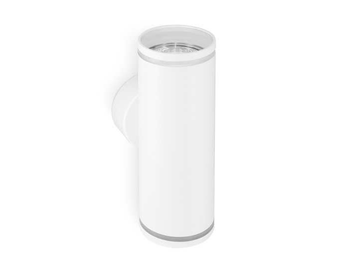 Настенный светильник со сменной лампой GU10 и акрилом Ambrella light FW2488