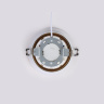 Встраиваемый поворотный точечный светильник GX53 AMBRELLA light TN51912
