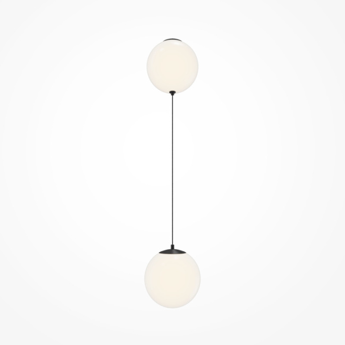 Подвесной светильник Maytoni MOD427PL-L20B3K